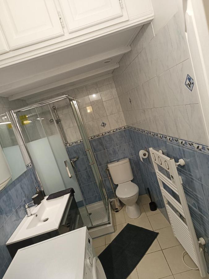 דירות מנטון Chez Giordano מראה חיצוני תמונה