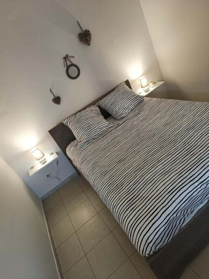 דירות מנטון Chez Giordano מראה חיצוני תמונה